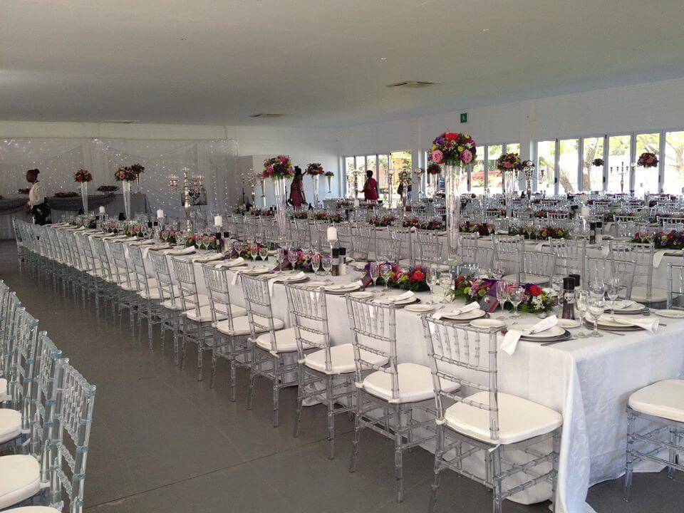 Events Management East London  South Africa